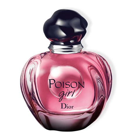 dior poison girl eau de parfum 30ml|Dior poison girl sephora.